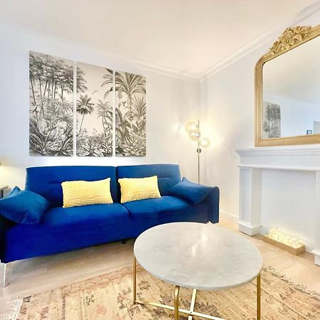 Orleans - Le Royal - Lumineux - Stationnement Appartement Buitenkant foto