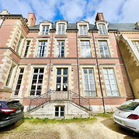 Orleans - Le Royal - Lumineux - Stationnement Appartement Buitenkant foto